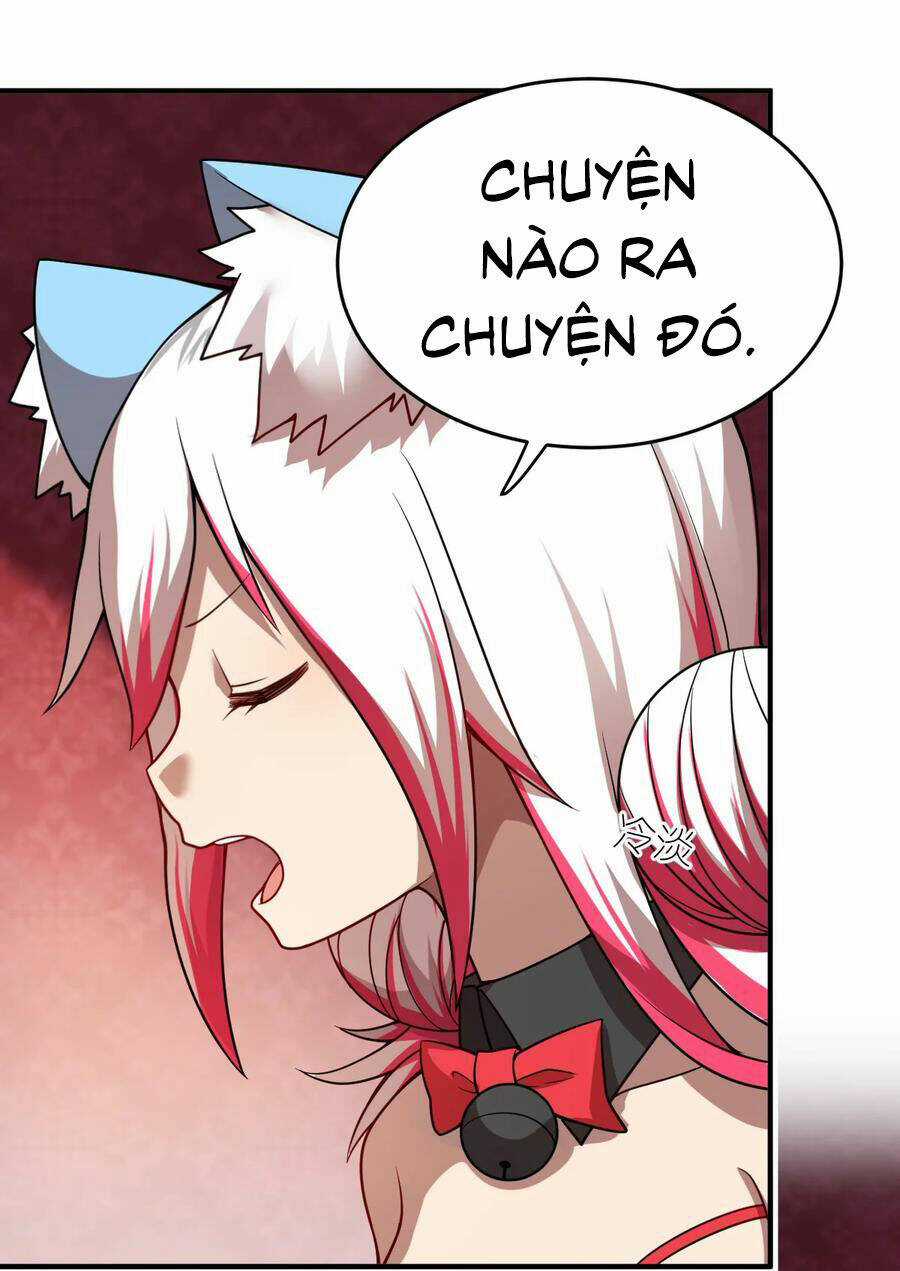 Ma Vương Trở Lại Chapter 82 trang 6