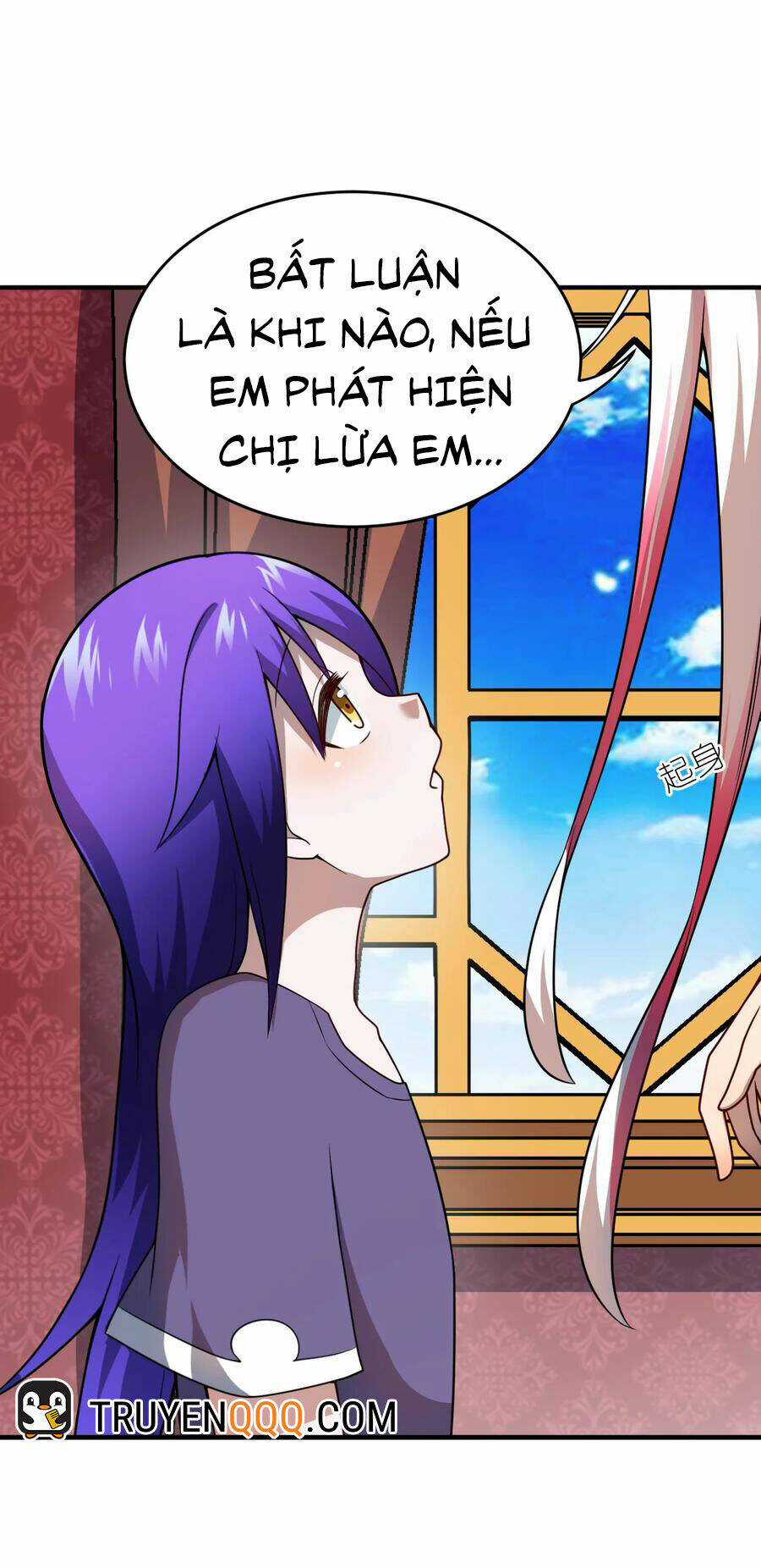 Ma Vương Trở Lại Chapter 82 trang 61