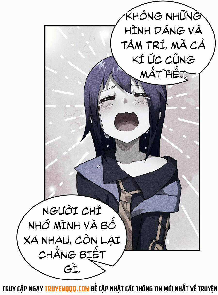 Ma Vương Trở Lại Chapter 82 trang 9