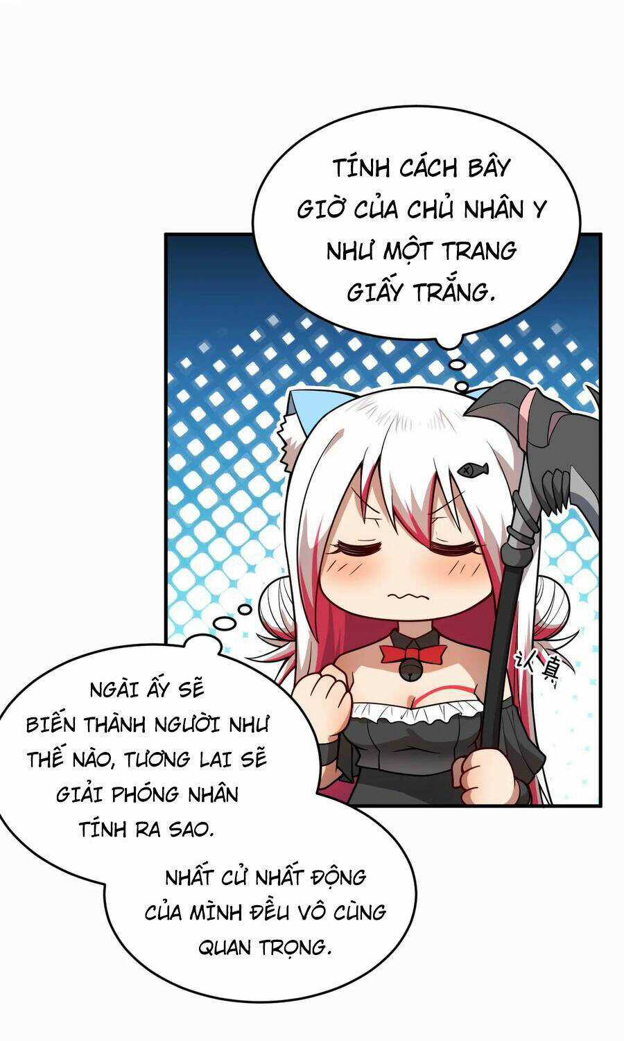 Ma Vương Trở Lại Chapter 83 trang 10