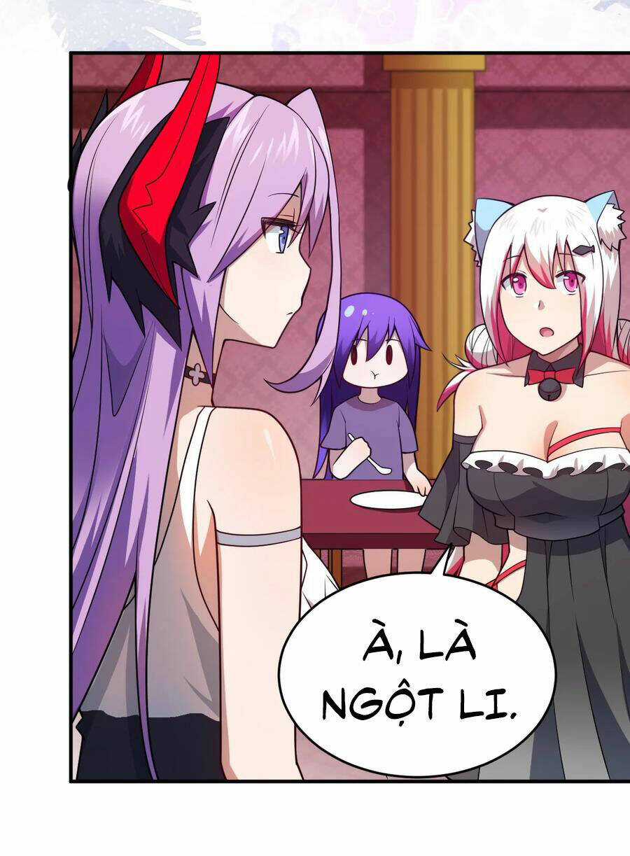 Ma Vương Trở Lại Chapter 83 trang 13