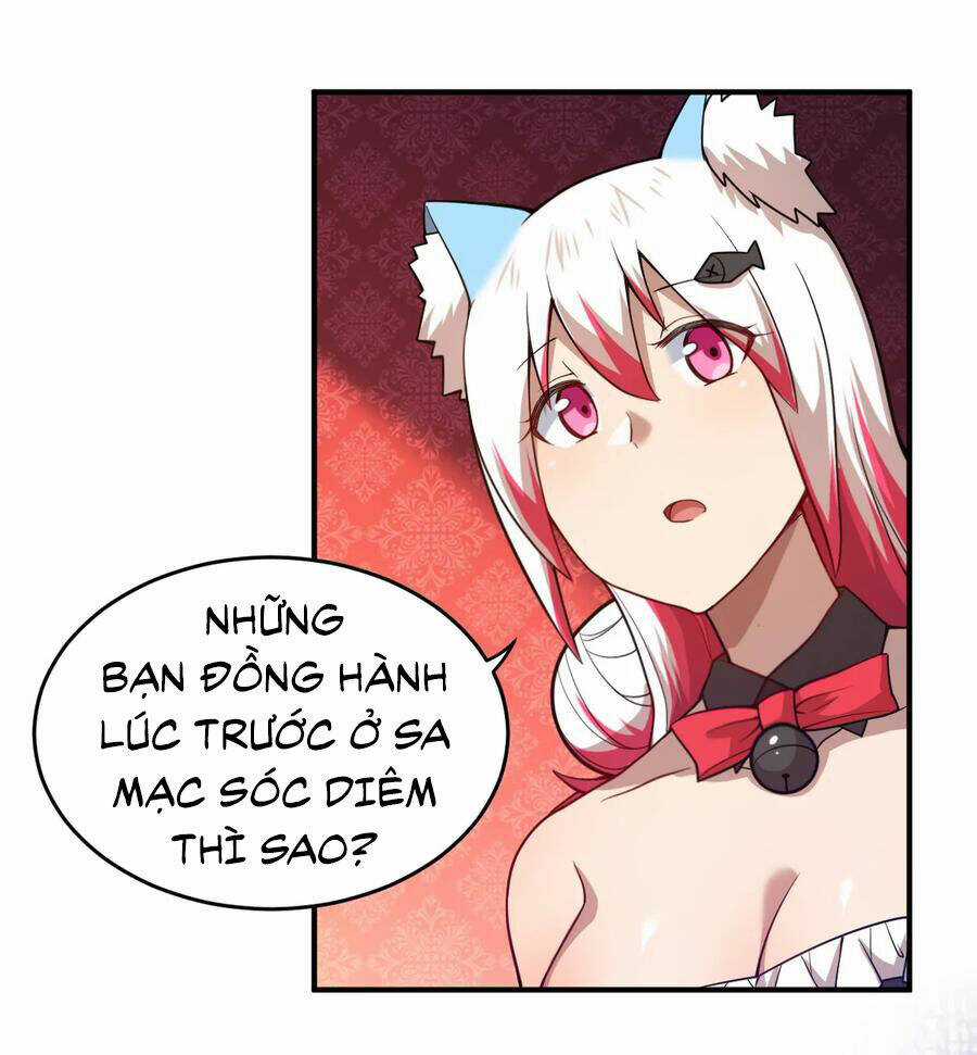 Ma Vương Trở Lại Chapter 83 trang 16