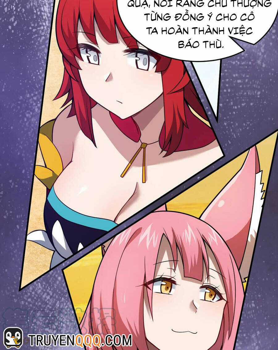 Ma Vương Trở Lại Chapter 83 trang 18