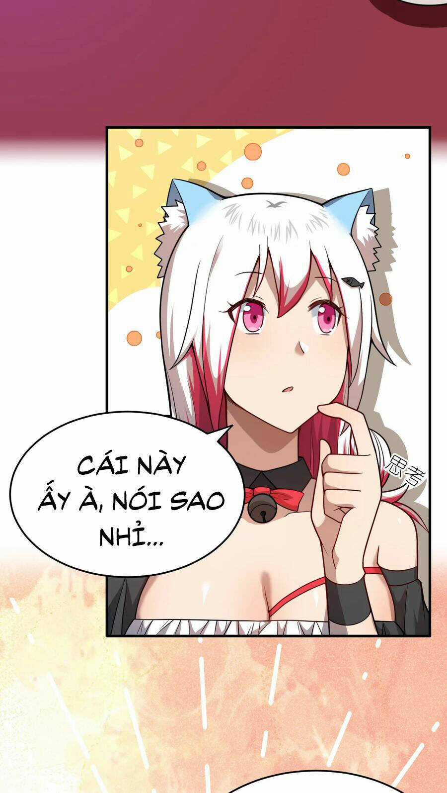 Ma Vương Trở Lại Chapter 83 trang 2