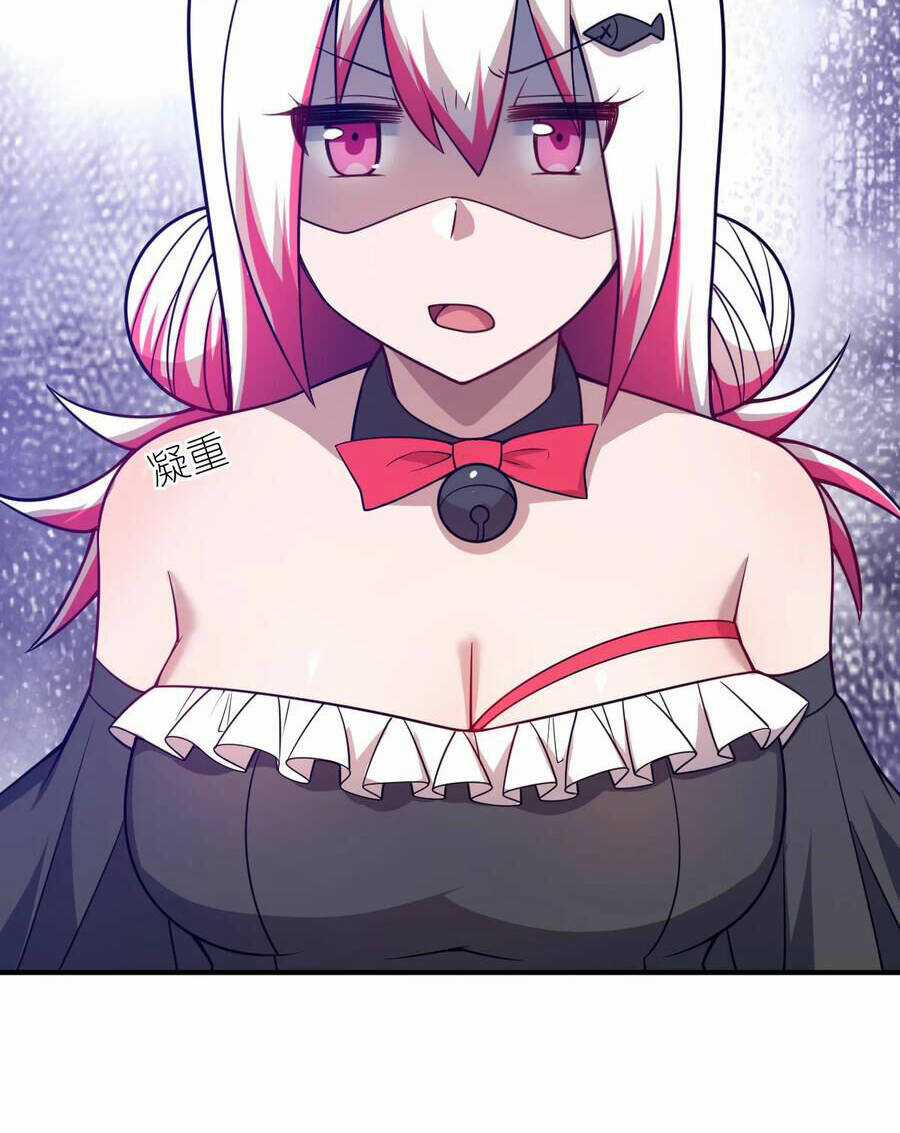 Ma Vương Trở Lại Chapter 83 trang 20