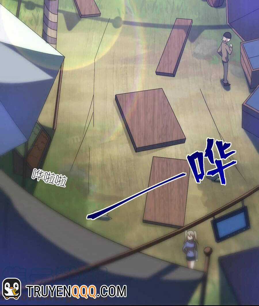 Ma Vương Trở Lại Chapter 83 trang 27