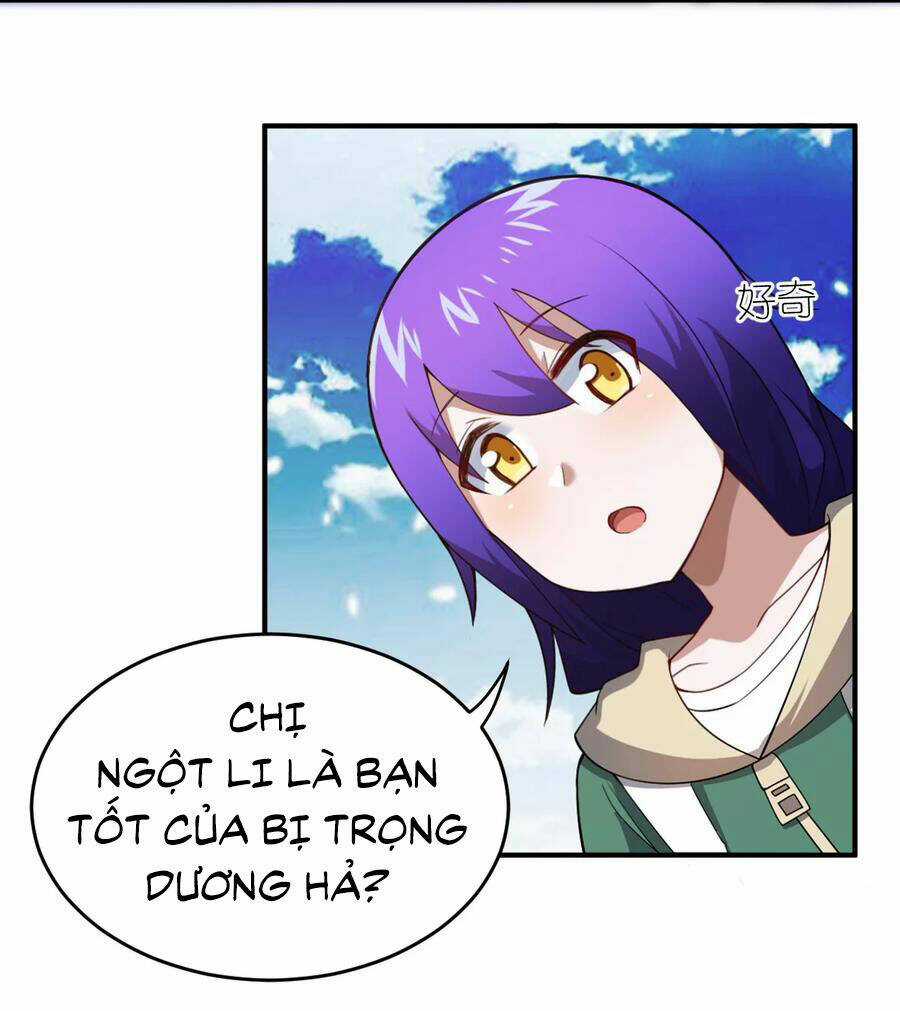 Ma Vương Trở Lại Chapter 83 trang 28