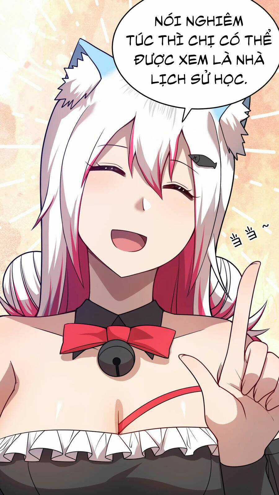 Ma Vương Trở Lại Chapter 83 trang 3