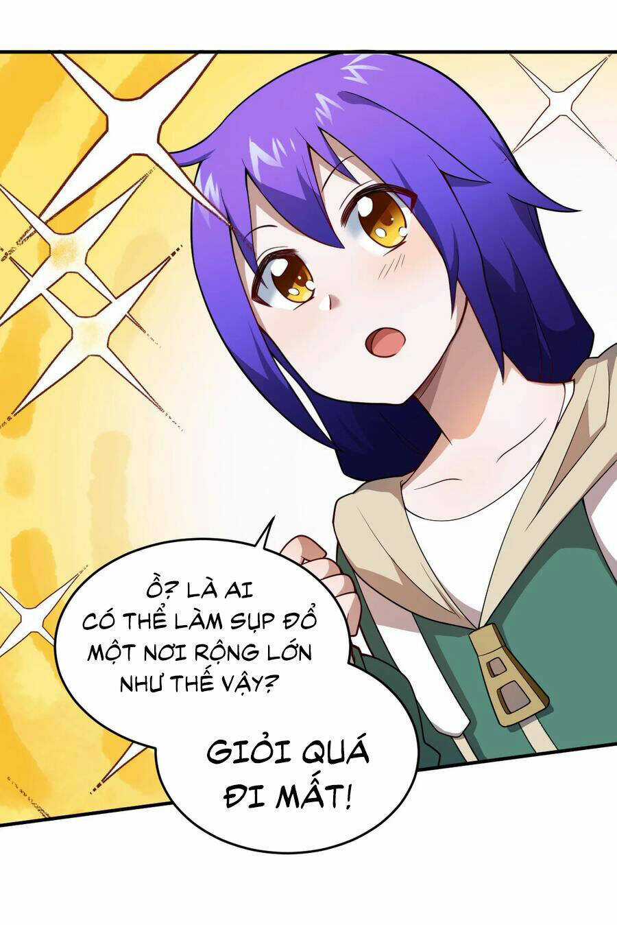 Ma Vương Trở Lại Chapter 83 trang 34