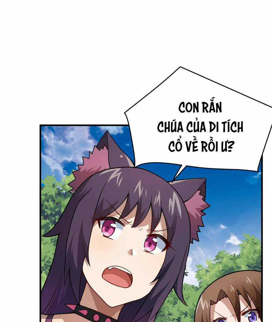 Ma Vương Trở Lại Chapter 83 trang 37