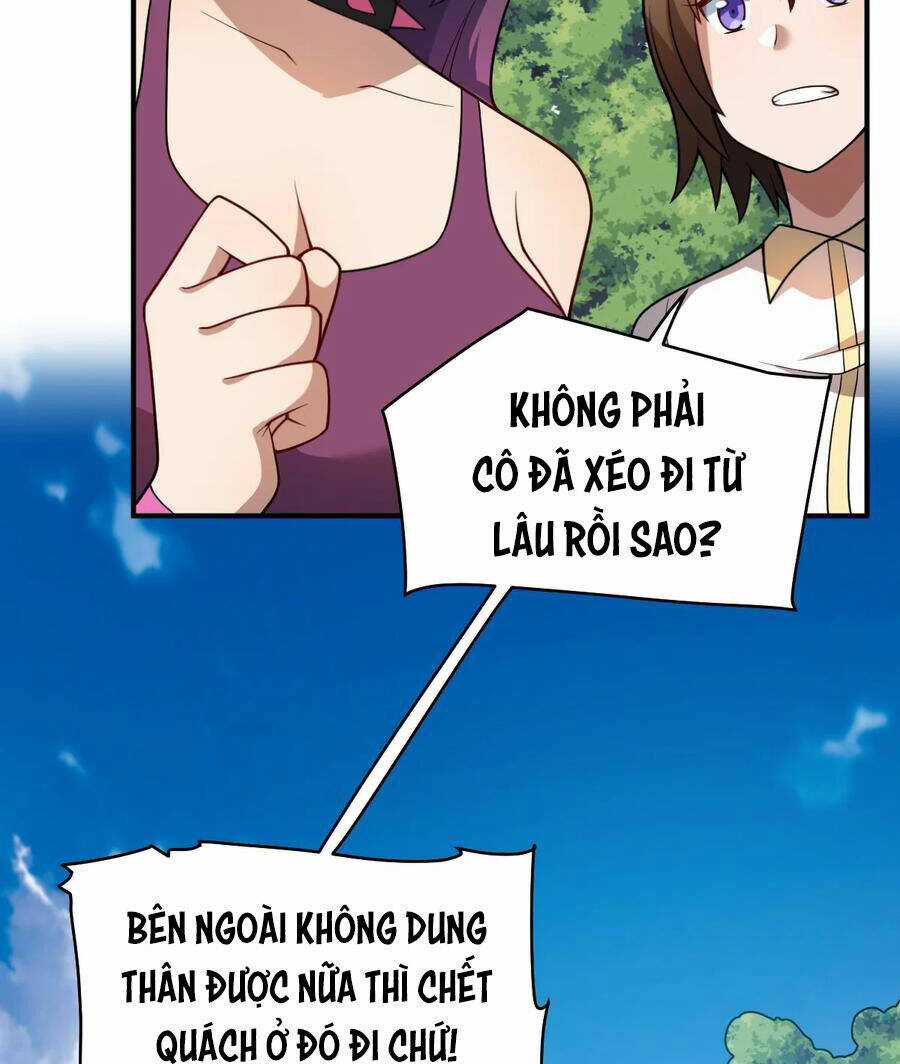 Ma Vương Trở Lại Chapter 83 trang 38