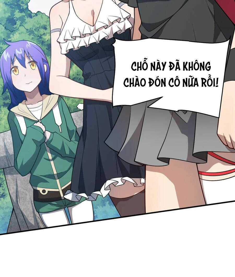 Ma Vương Trở Lại Chapter 83 trang 40