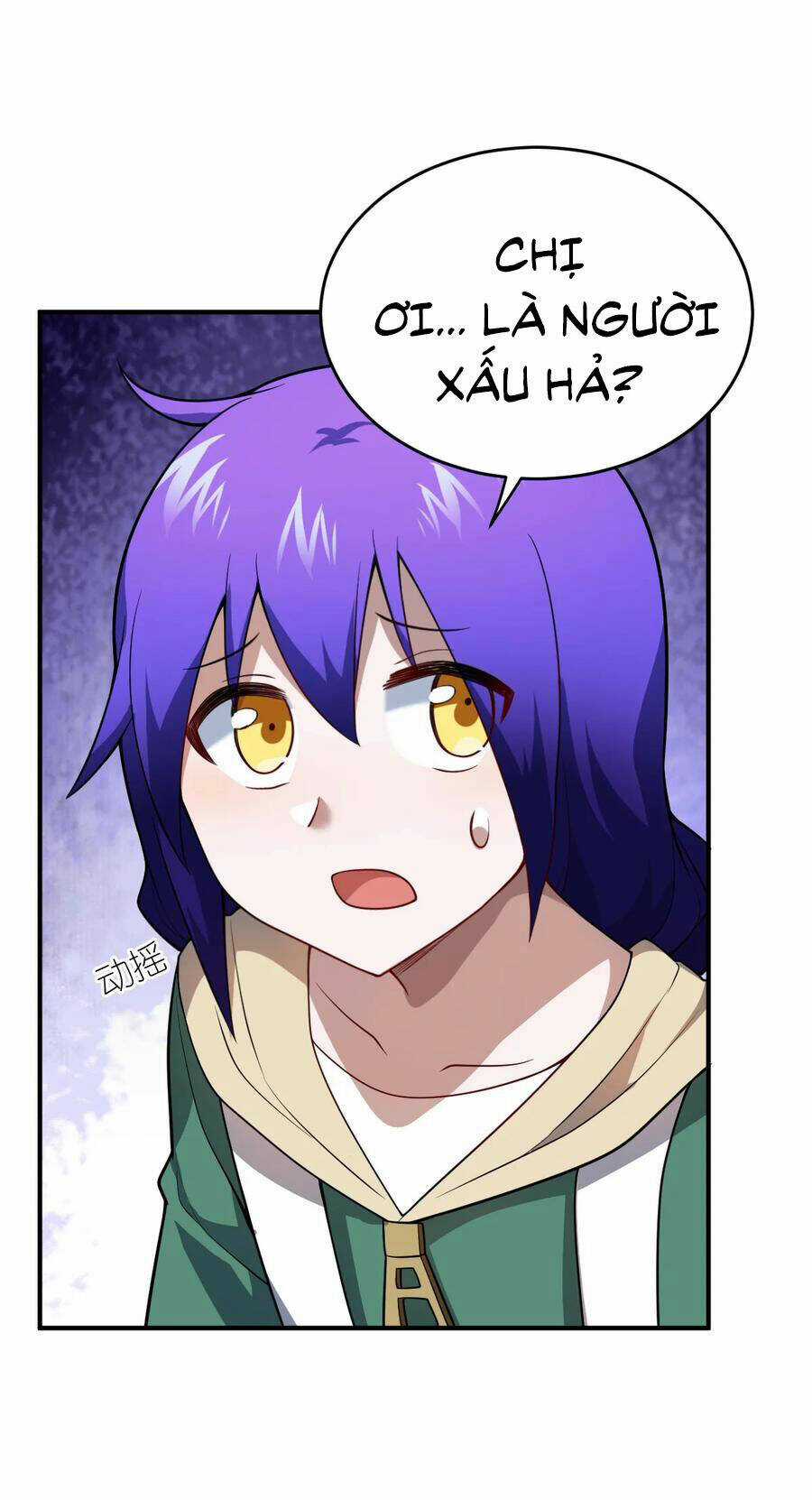 Ma Vương Trở Lại Chapter 83 trang 41