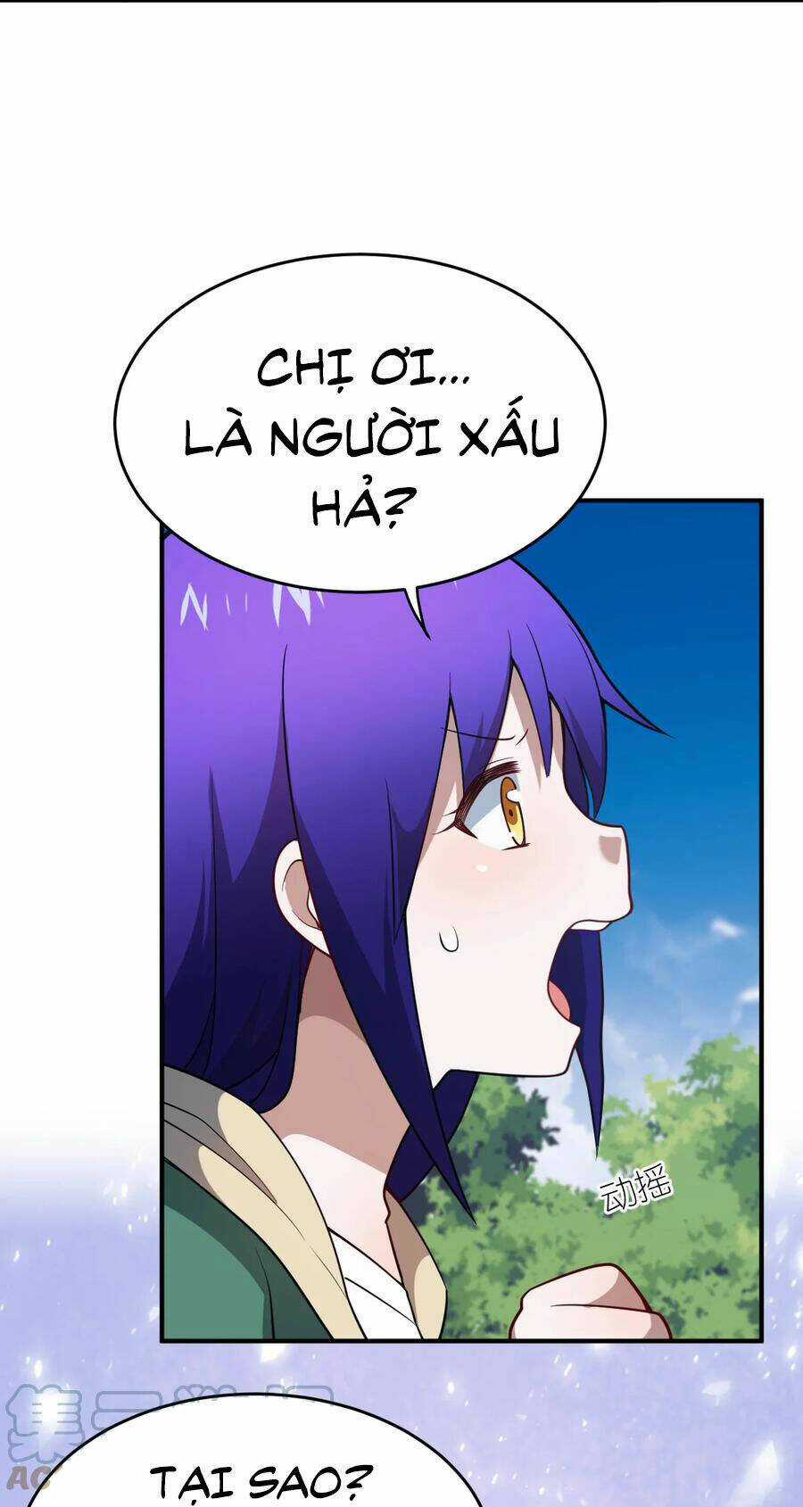 Ma Vương Trở Lại Chapter 83 trang 44