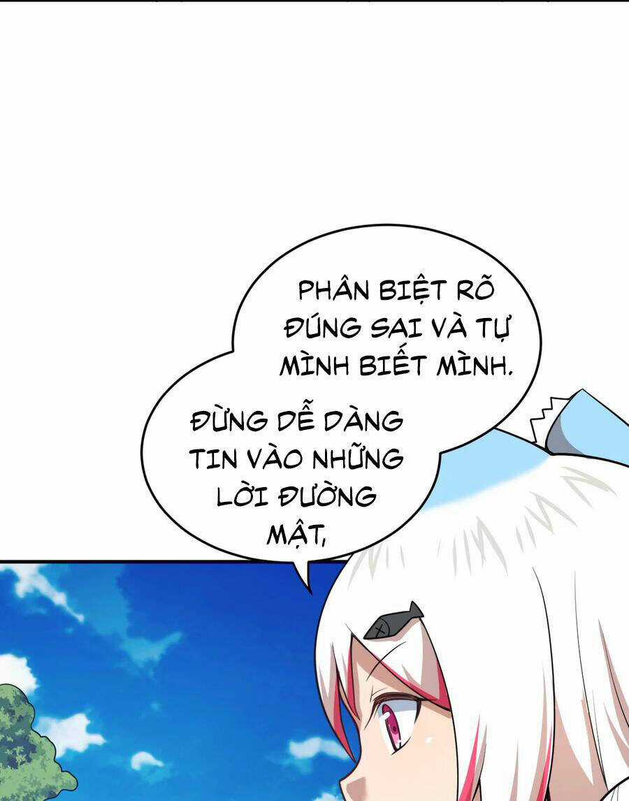 Ma Vương Trở Lại Chapter 83 trang 46