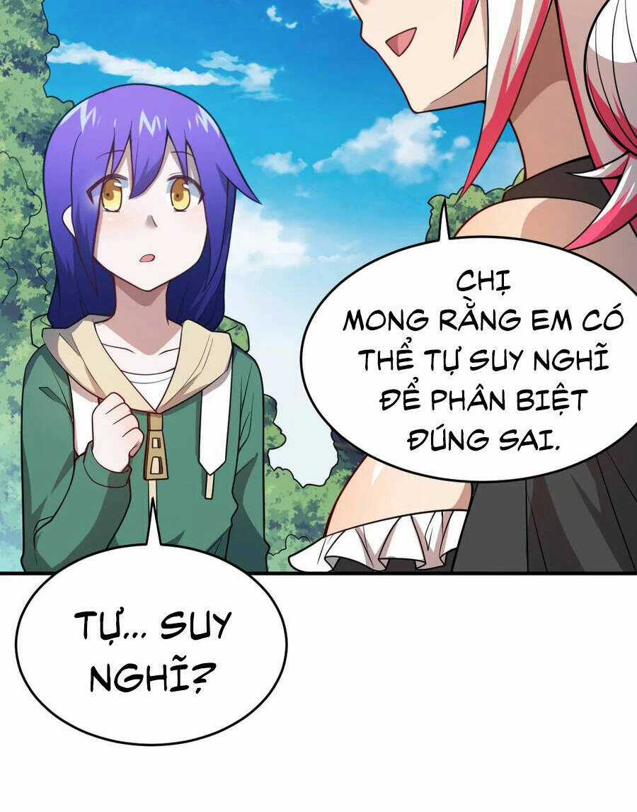 Ma Vương Trở Lại Chapter 83 trang 47