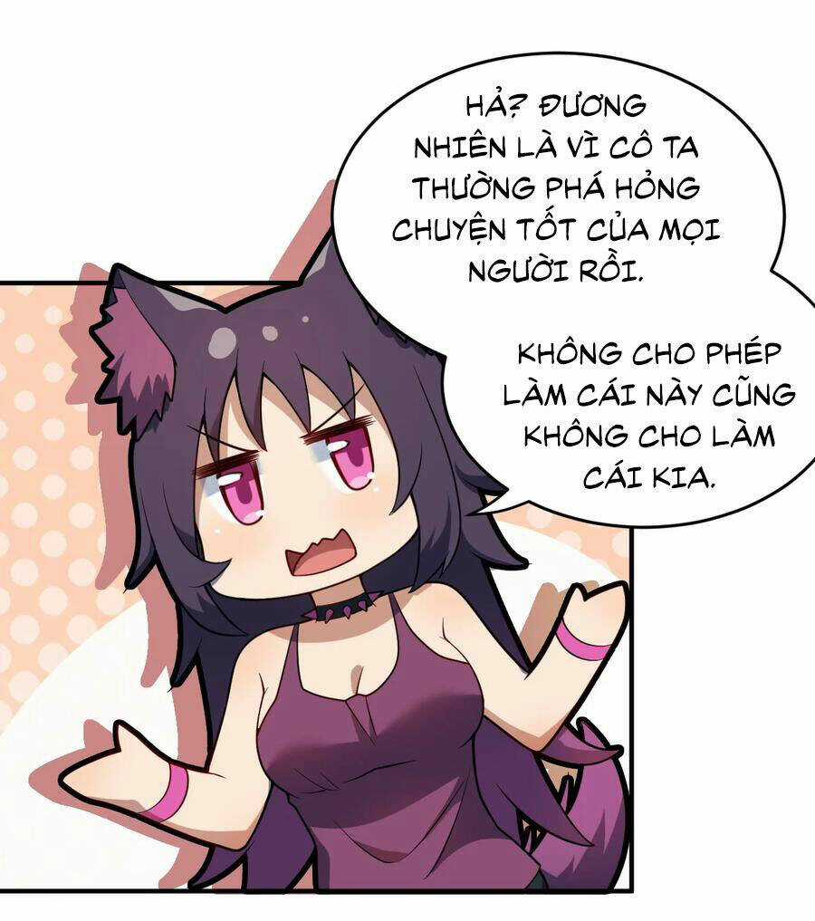 Ma Vương Trở Lại Chapter 83 trang 49