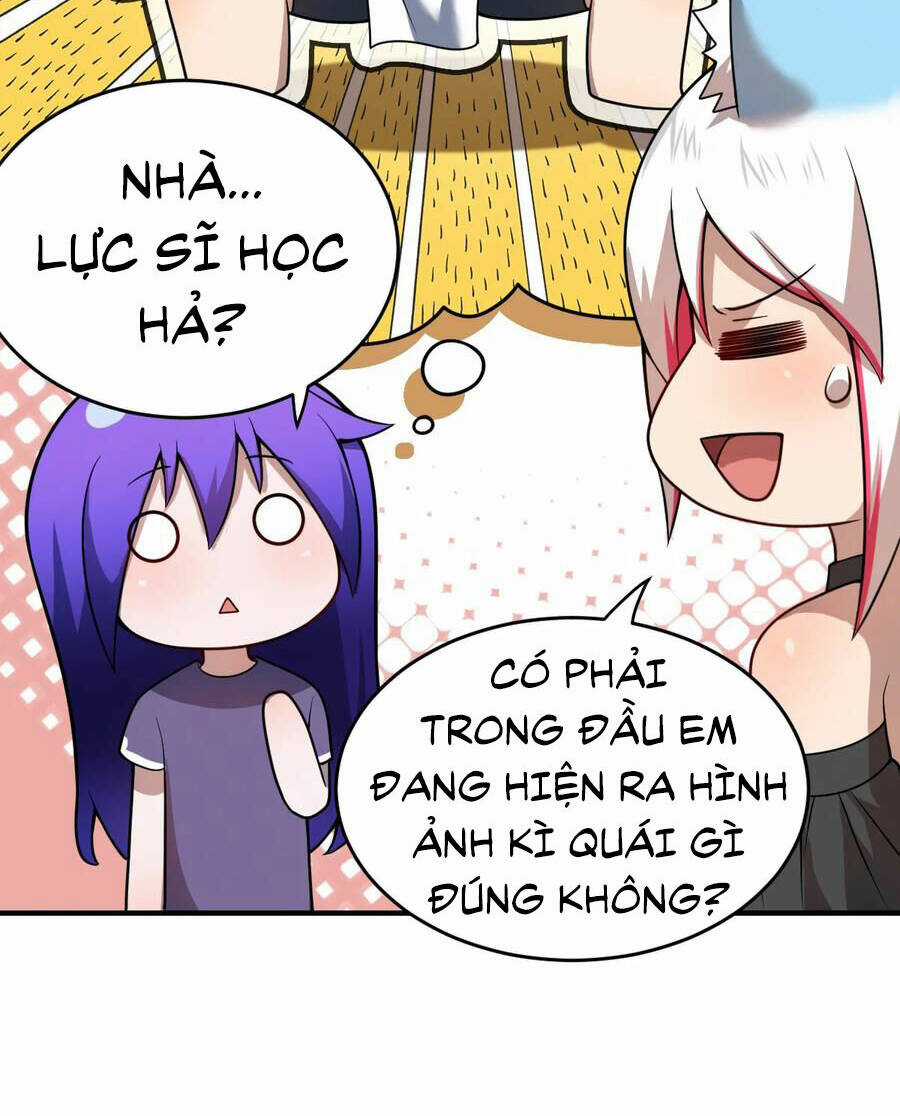 Ma Vương Trở Lại Chapter 83 trang 5