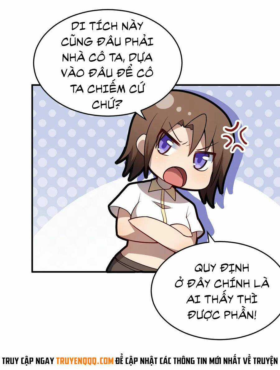 Ma Vương Trở Lại Chapter 83 trang 50