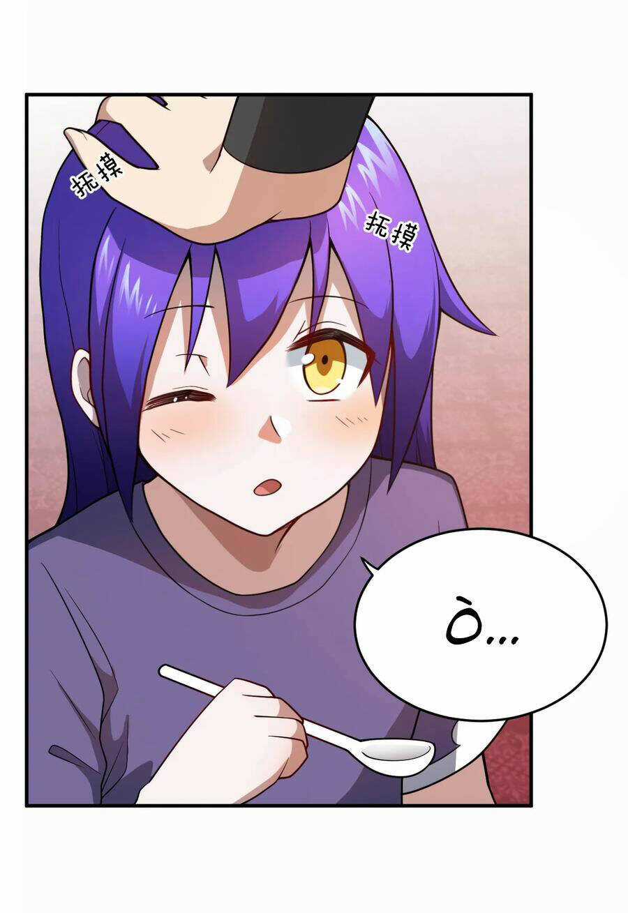 Ma Vương Trở Lại Chapter 83 trang 9