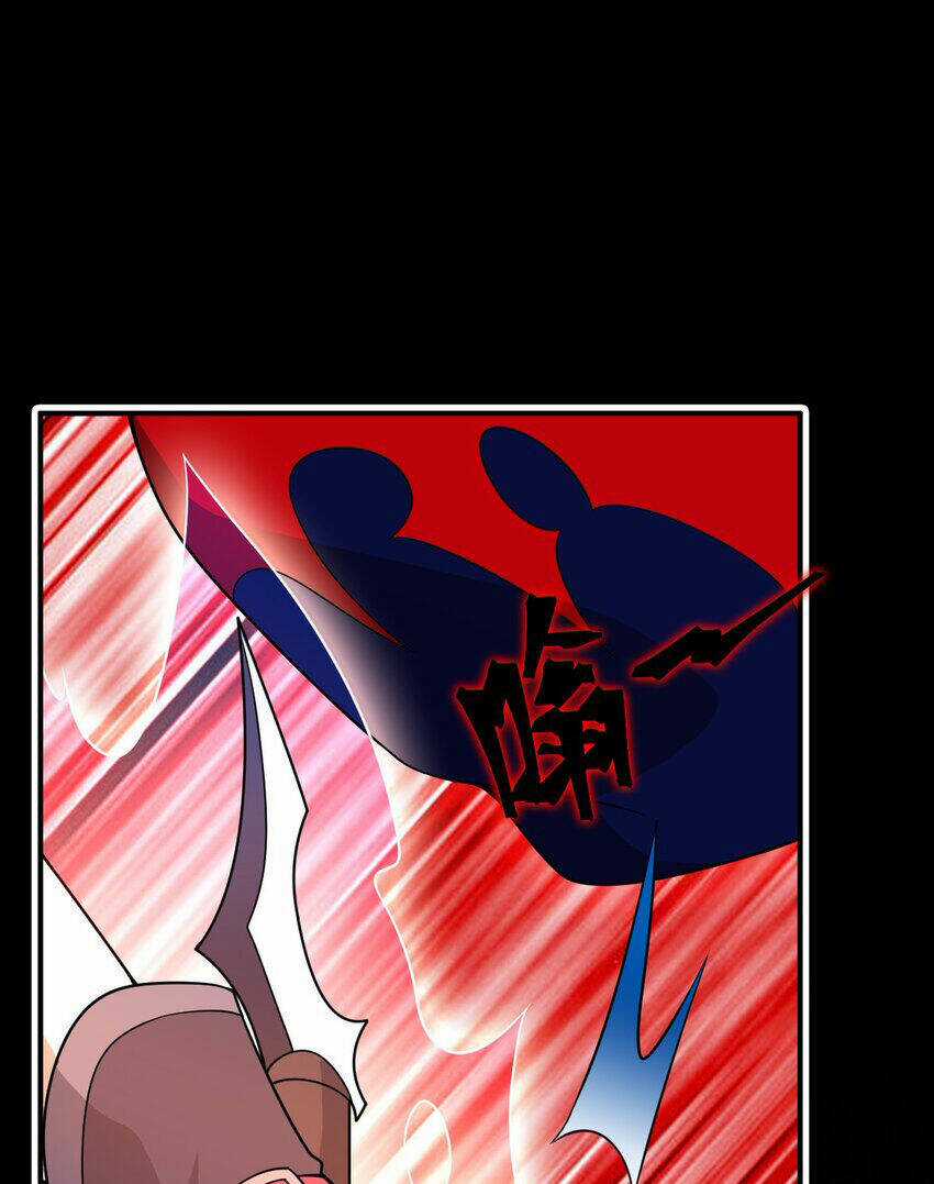 Ma Vương Trở Lại Chapter 84 trang 11