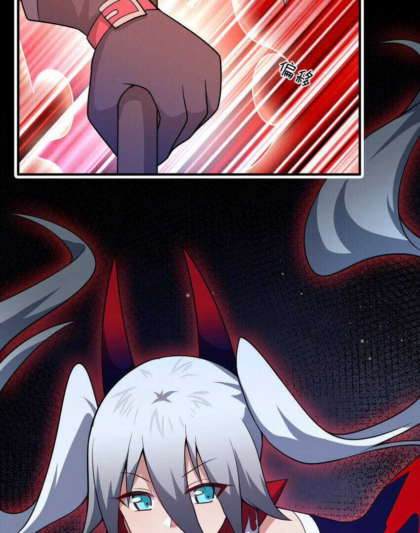 Ma Vương Trở Lại Chapter 84 trang 12