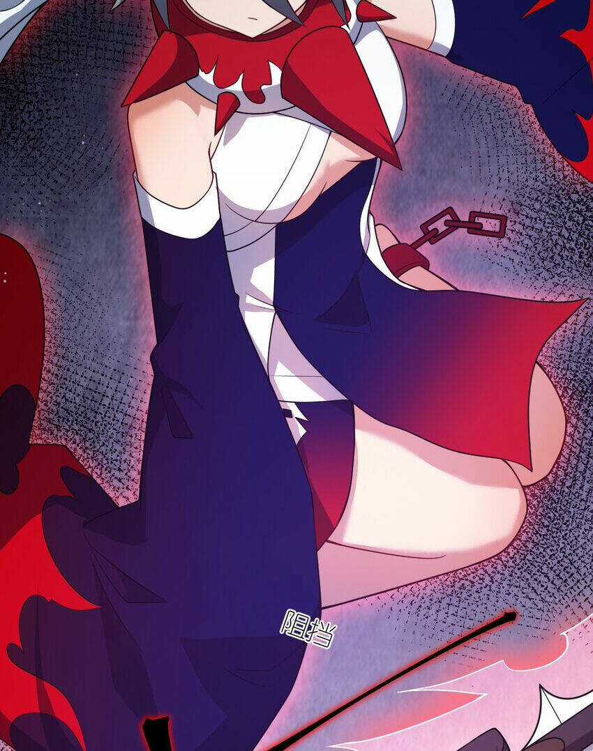 Ma Vương Trở Lại Chapter 84 trang 13