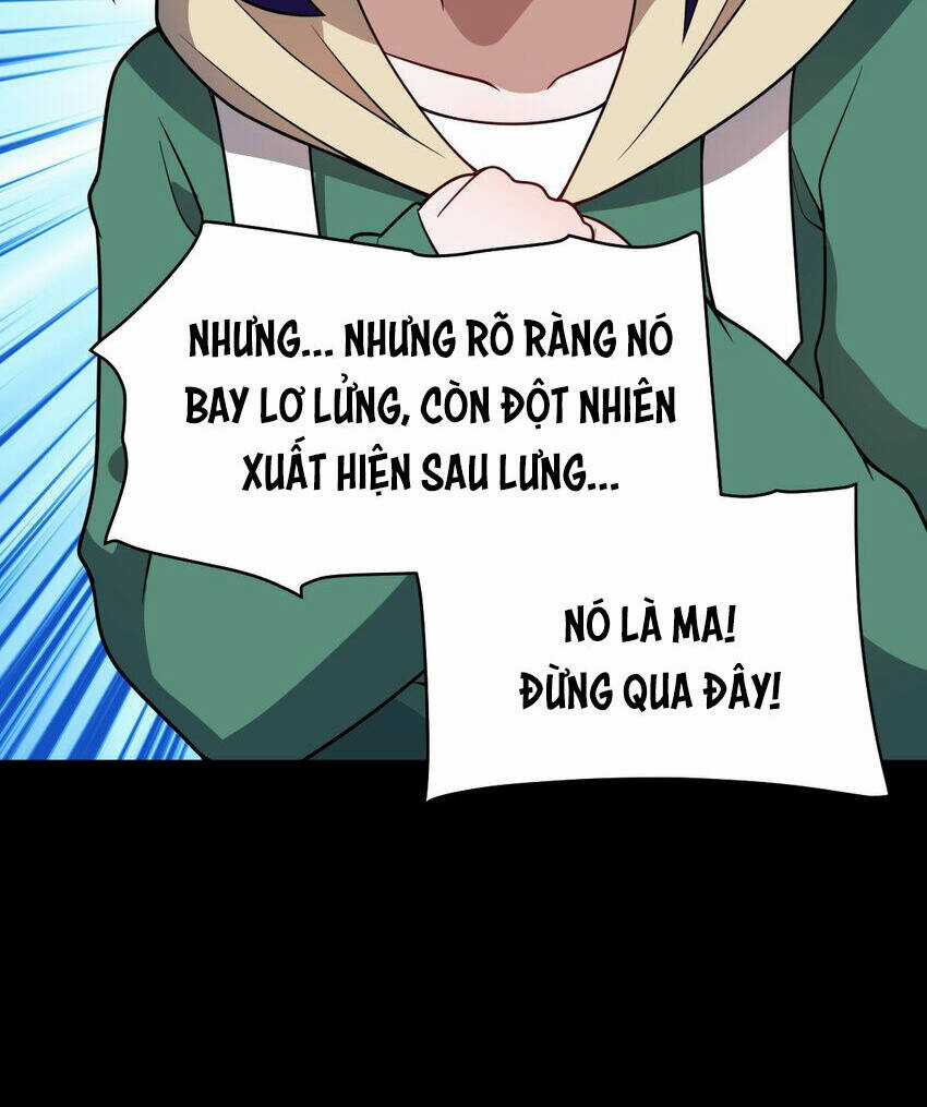 Ma Vương Trở Lại Chapter 84 trang 21