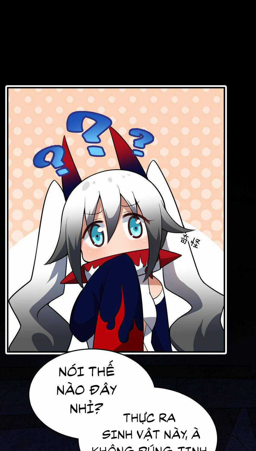 Ma Vương Trở Lại Chapter 84 trang 22