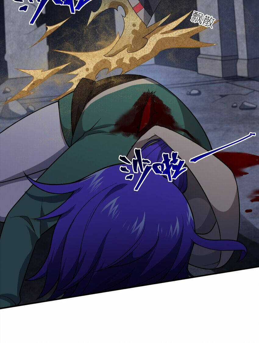 Ma Vương Trở Lại Chapter 84 trang 27