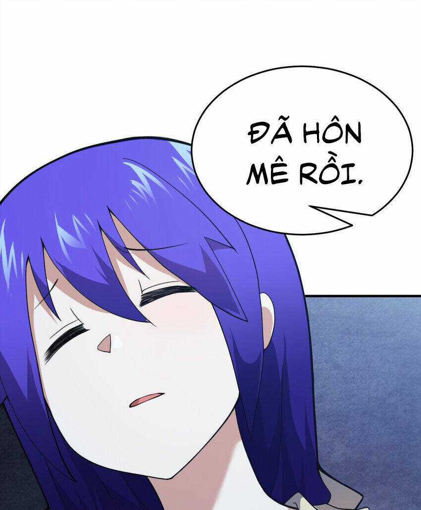 Ma Vương Trở Lại Chapter 84 trang 33