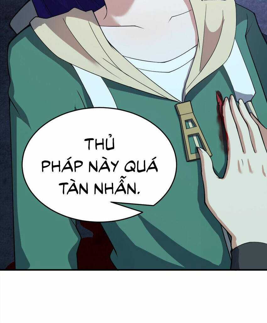 Ma Vương Trở Lại Chapter 84 trang 34