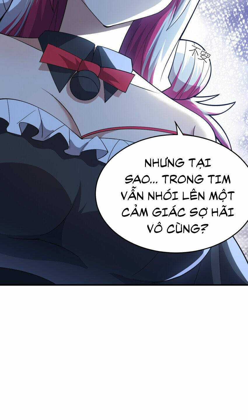 Ma Vương Trở Lại Chapter 84 trang 36