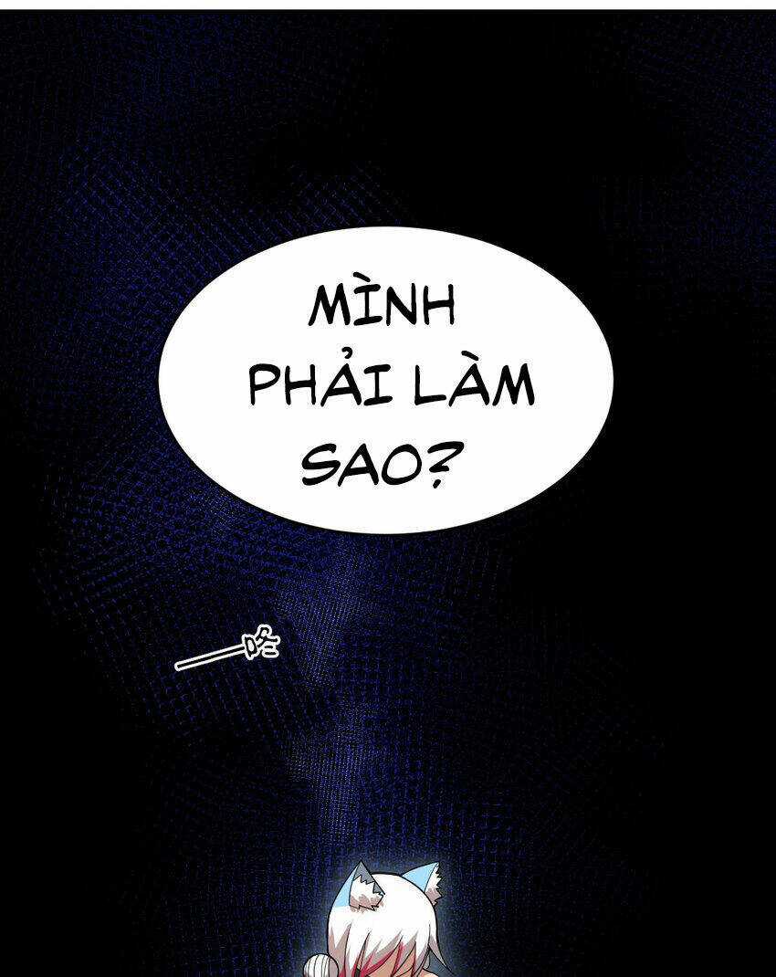 Ma Vương Trở Lại Chapter 84 trang 37