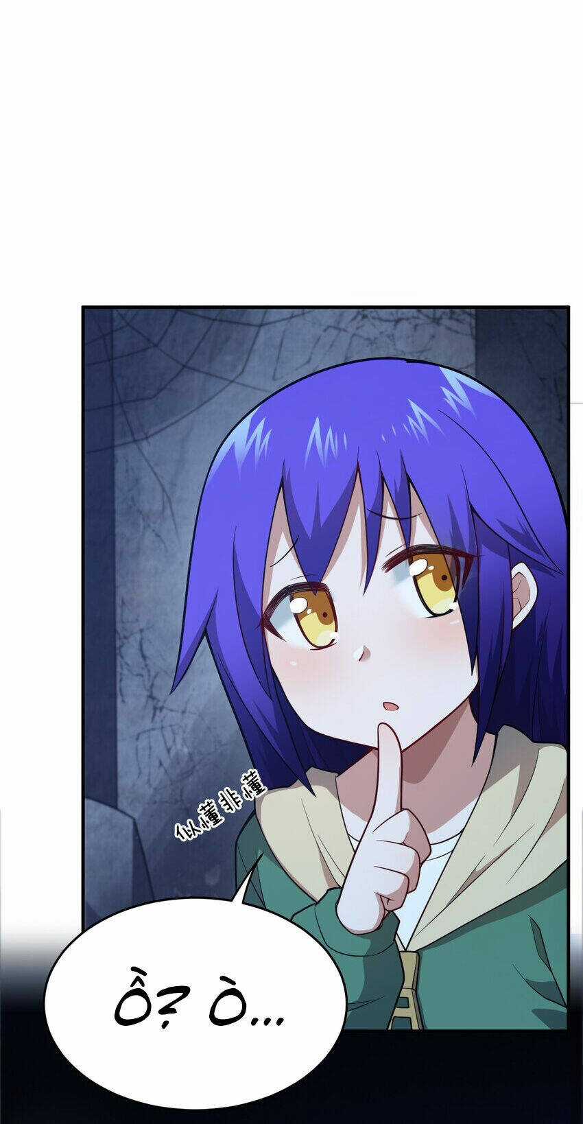 Ma Vương Trở Lại Chapter 84 trang 4