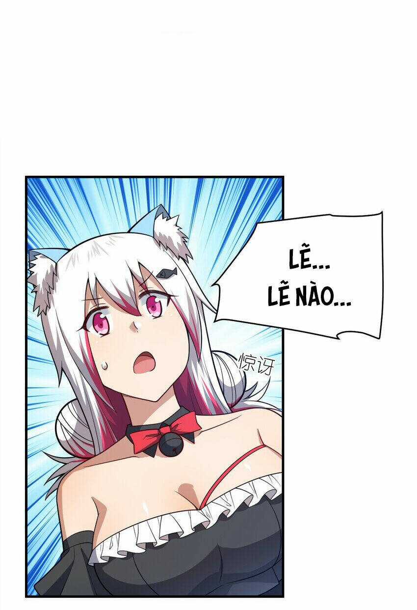 Ma Vương Trở Lại Chapter 84 trang 41