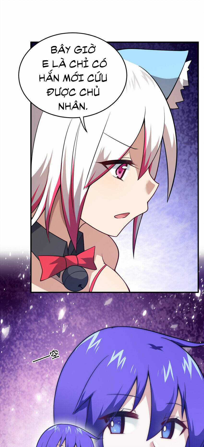 Ma Vương Trở Lại Chapter 84 trang 44