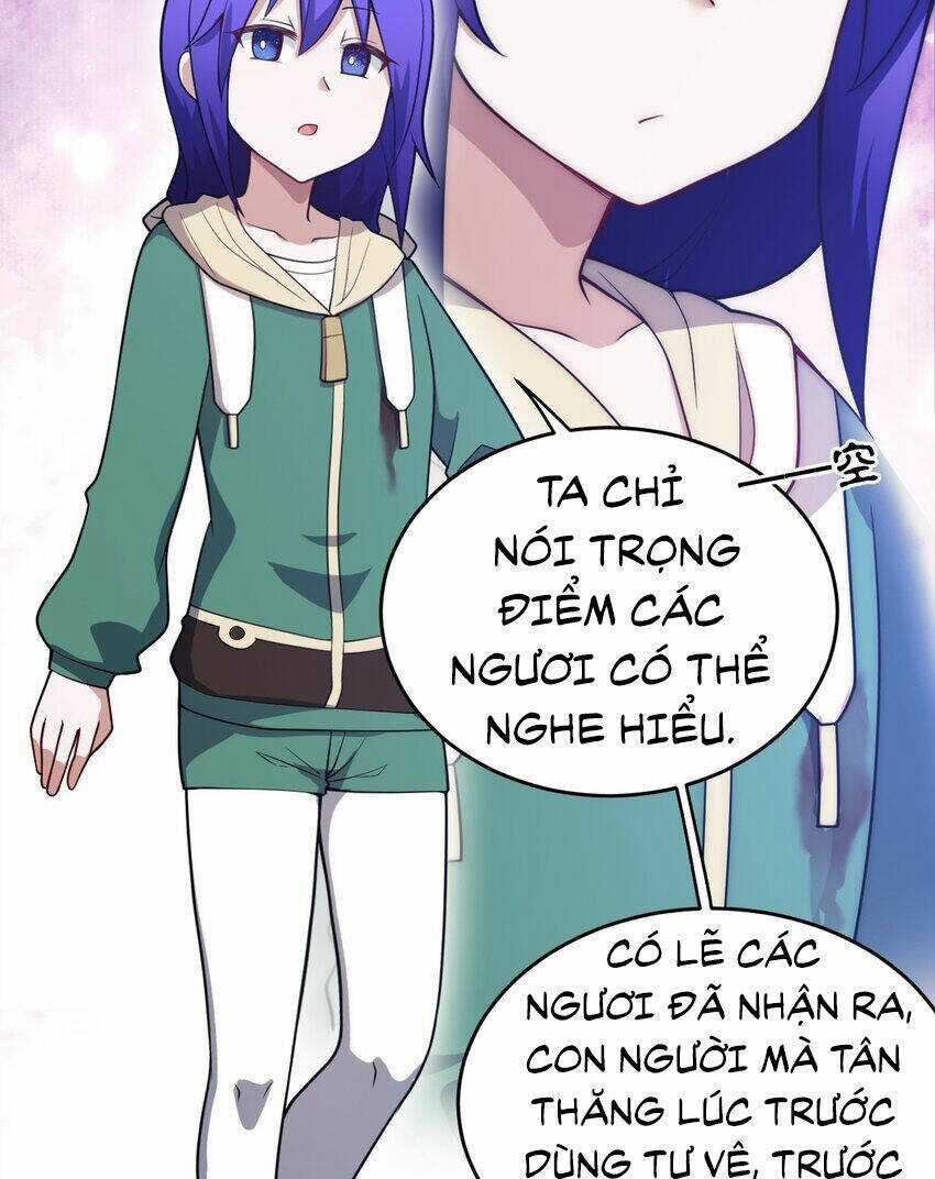 Ma Vương Trở Lại Chapter 84 trang 45