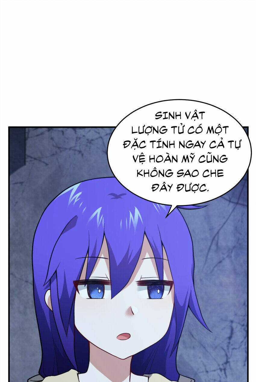 Ma Vương Trở Lại Chapter 84 trang 47