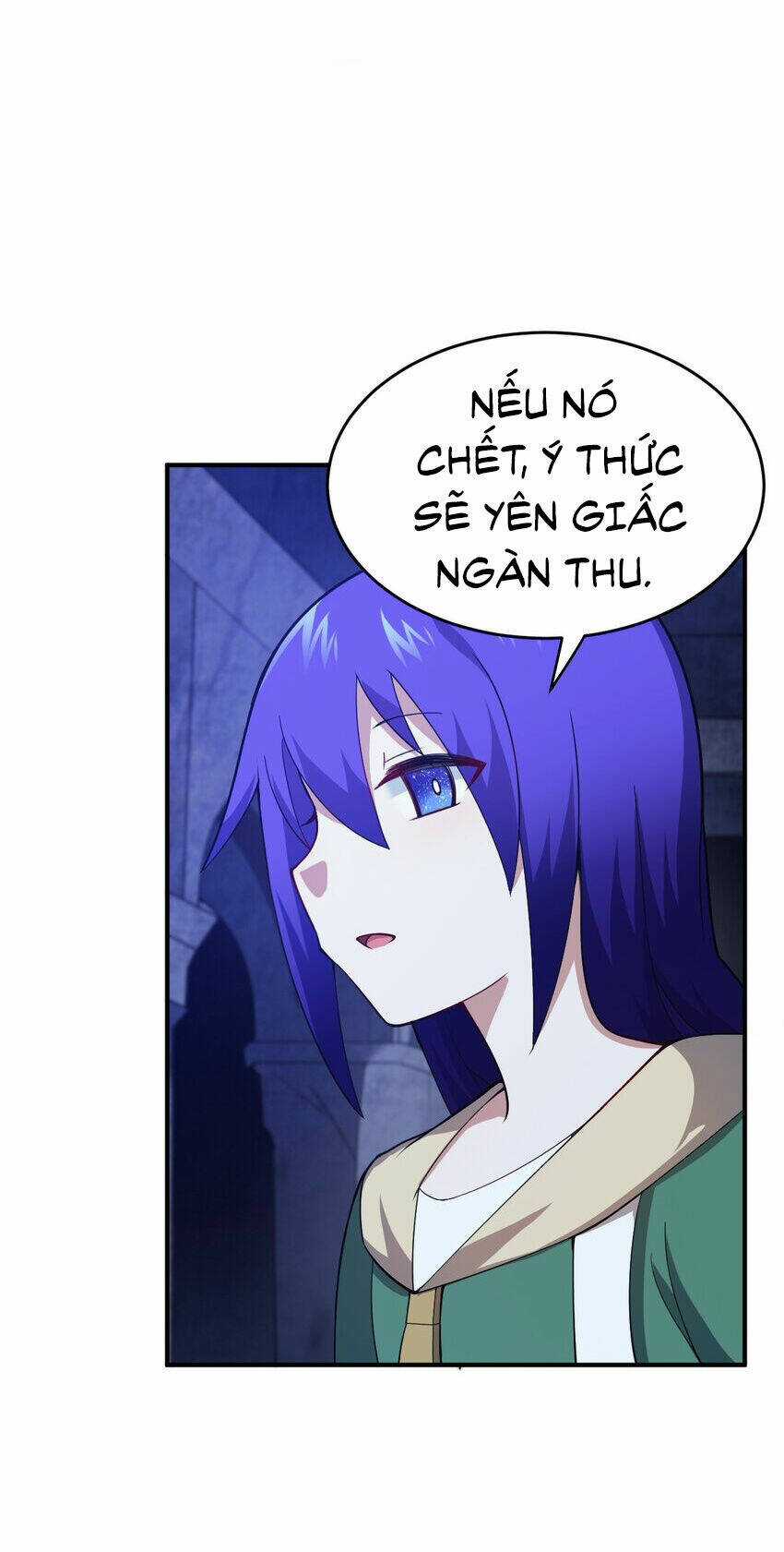 Ma Vương Trở Lại Chapter 84 trang 50