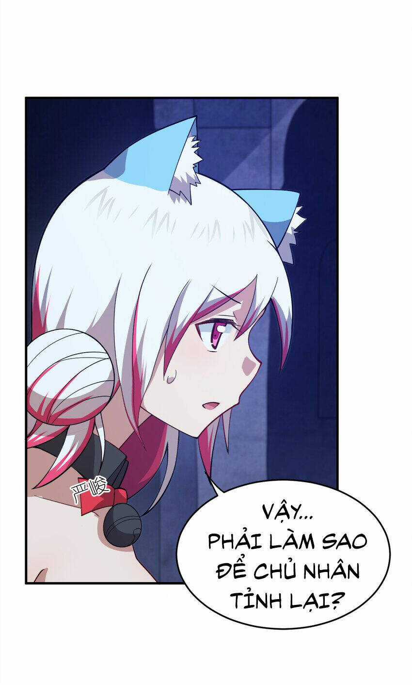 Ma Vương Trở Lại Chapter 84 trang 51