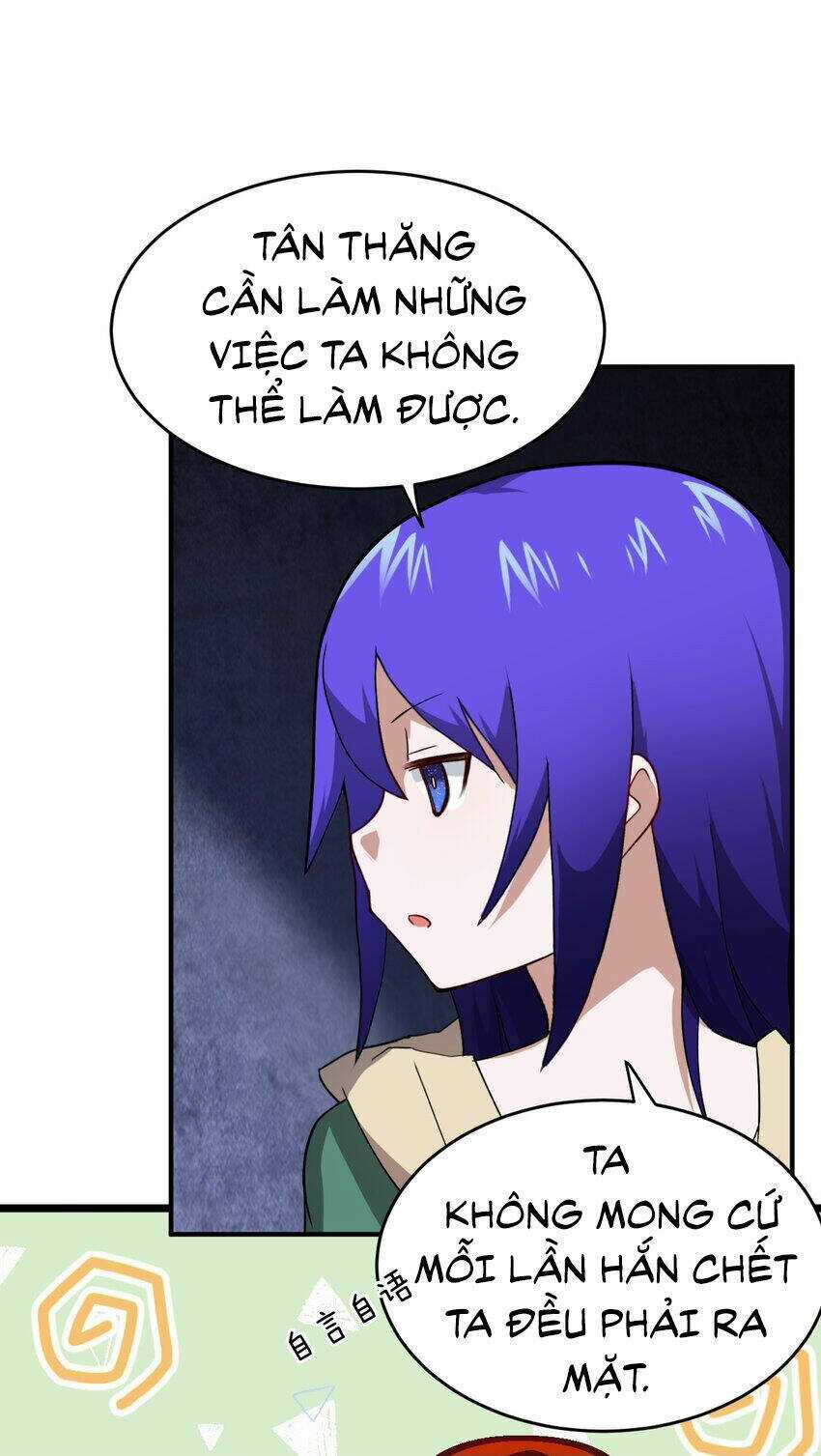 Ma Vương Trở Lại Chapter 84 trang 54