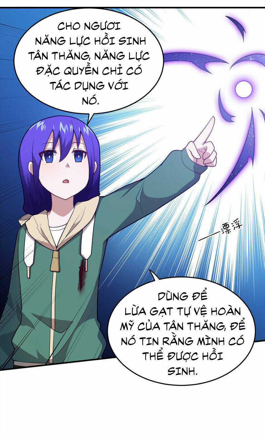 Ma Vương Trở Lại Chapter 84 trang 56