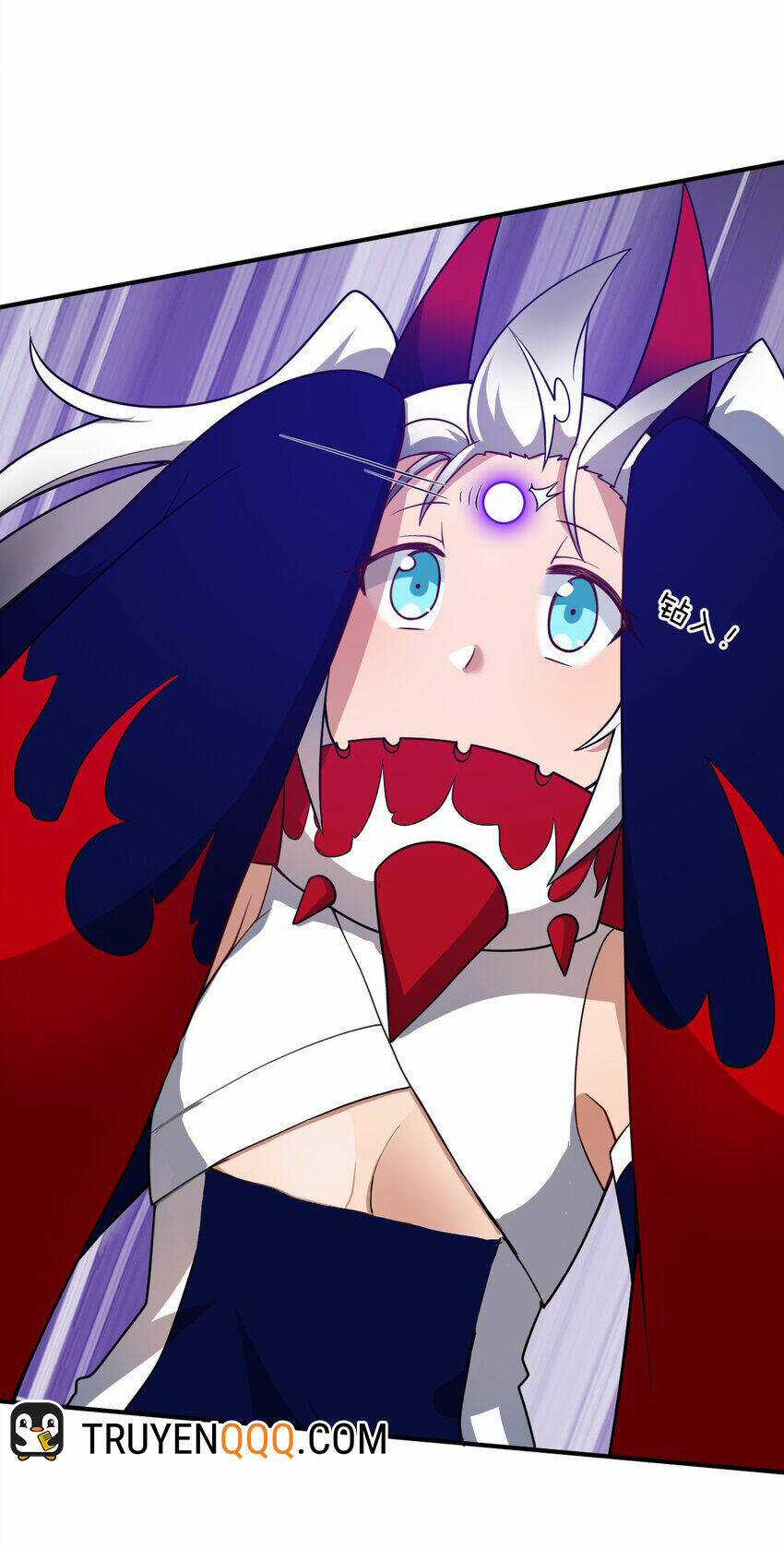 Ma Vương Trở Lại Chapter 84 trang 57