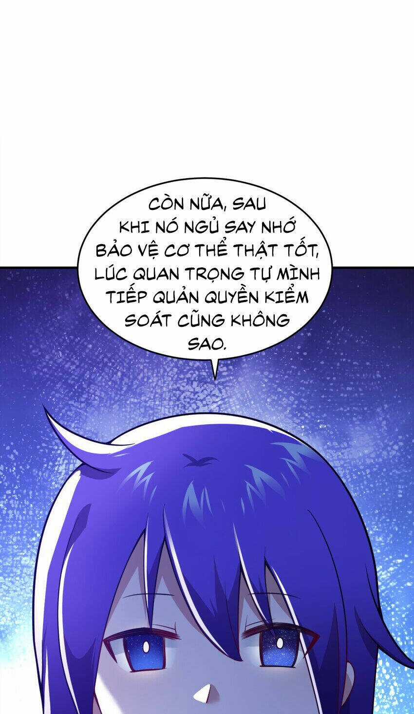 Ma Vương Trở Lại Chapter 84 trang 58