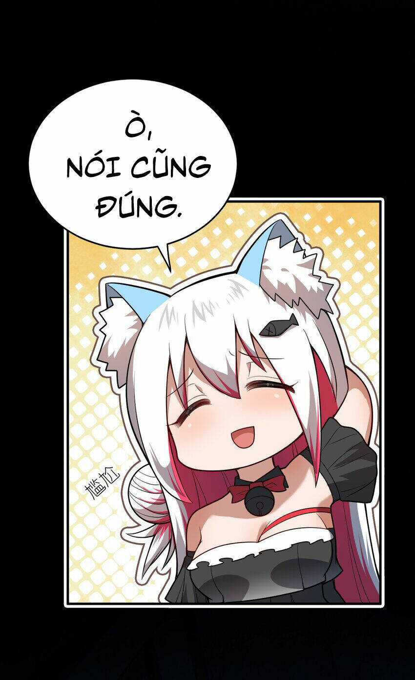 Ma Vương Trở Lại Chapter 84 trang 6