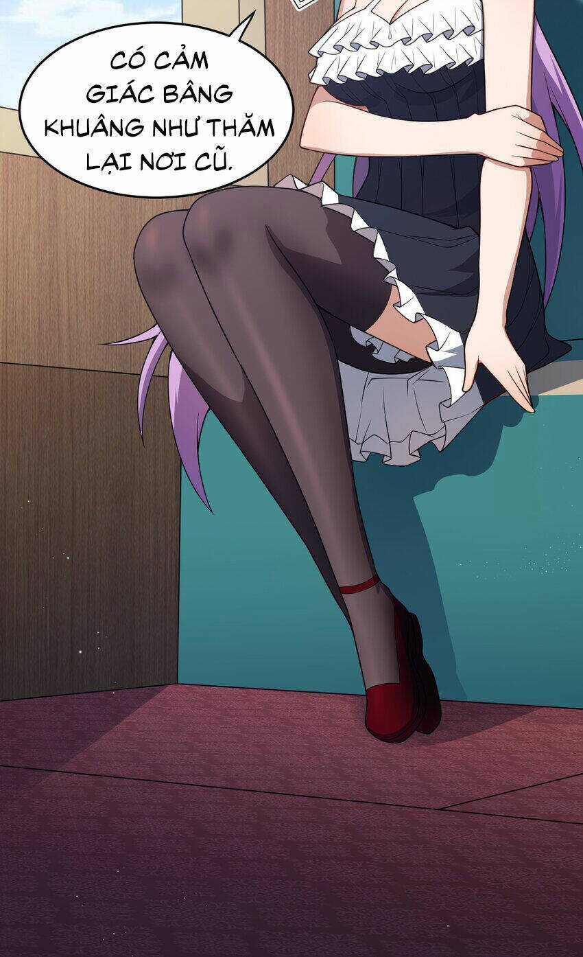 Ma Vương Trở Lại Chapter 85 trang 10