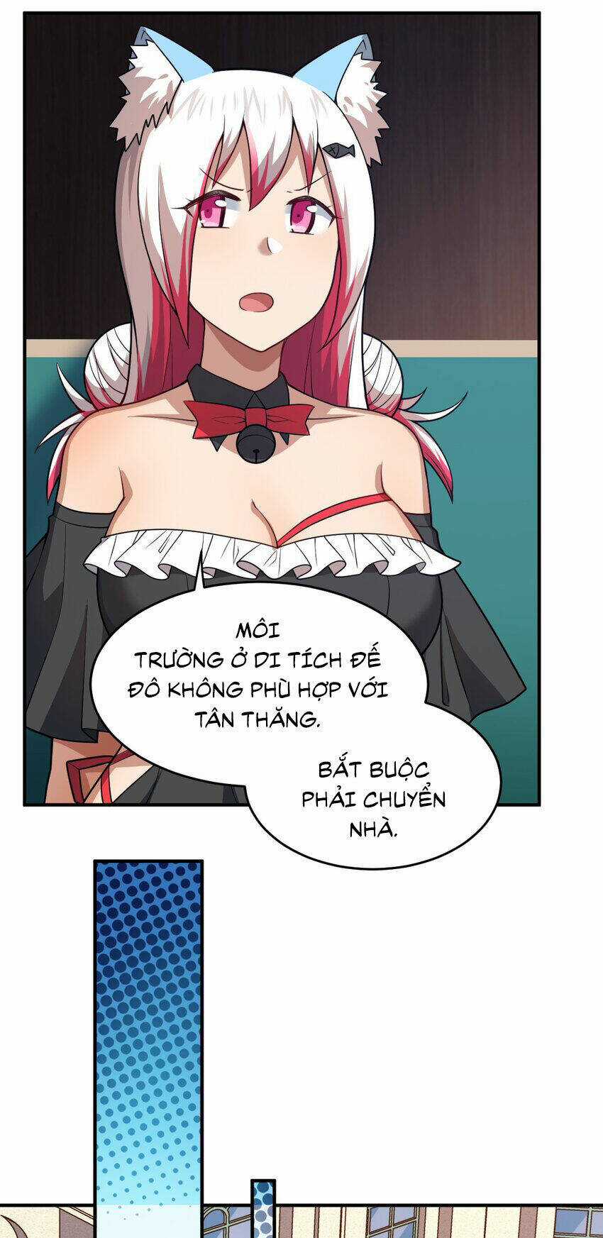 Ma Vương Trở Lại Chapter 85 trang 13