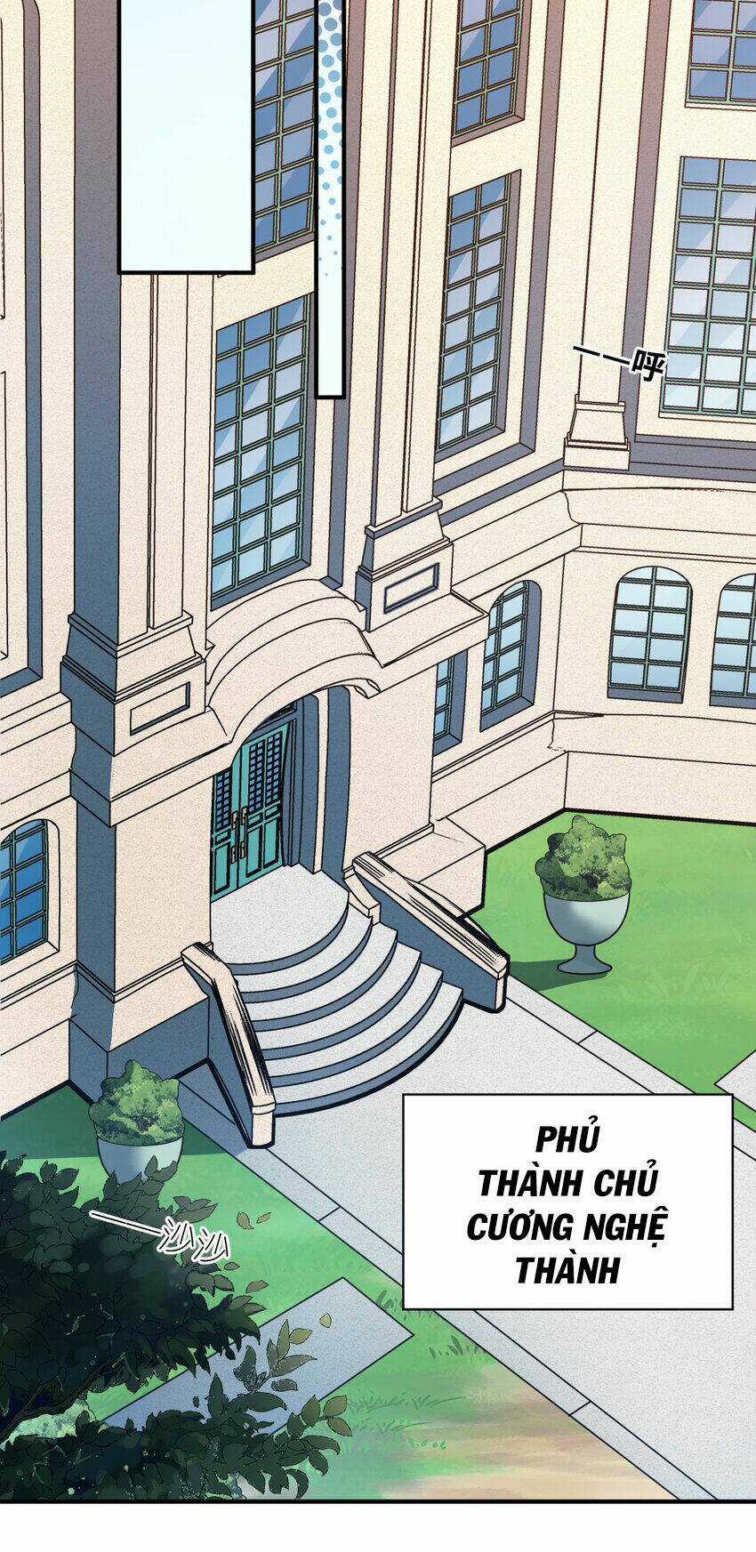 Ma Vương Trở Lại Chapter 85 trang 14