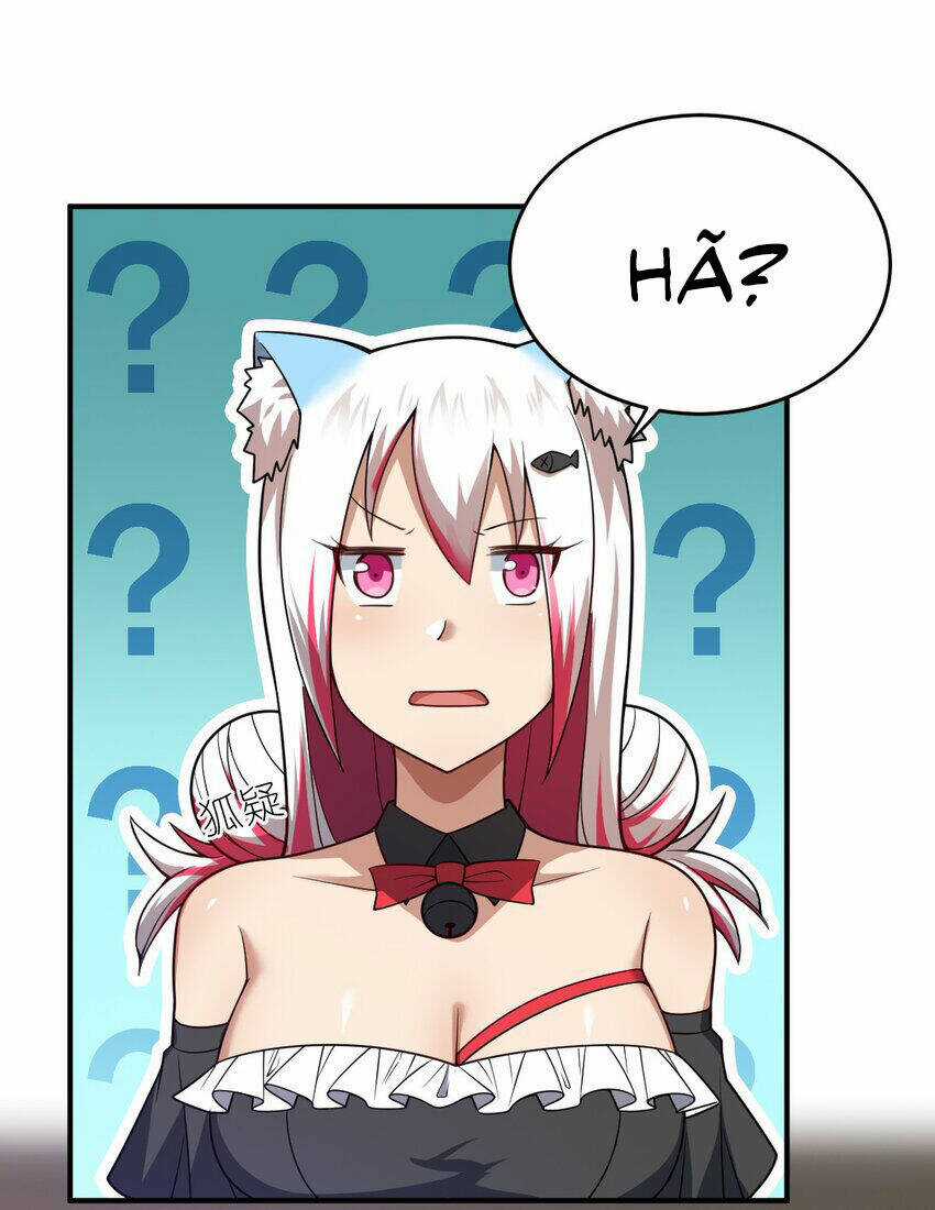 Ma Vương Trở Lại Chapter 85 trang 17